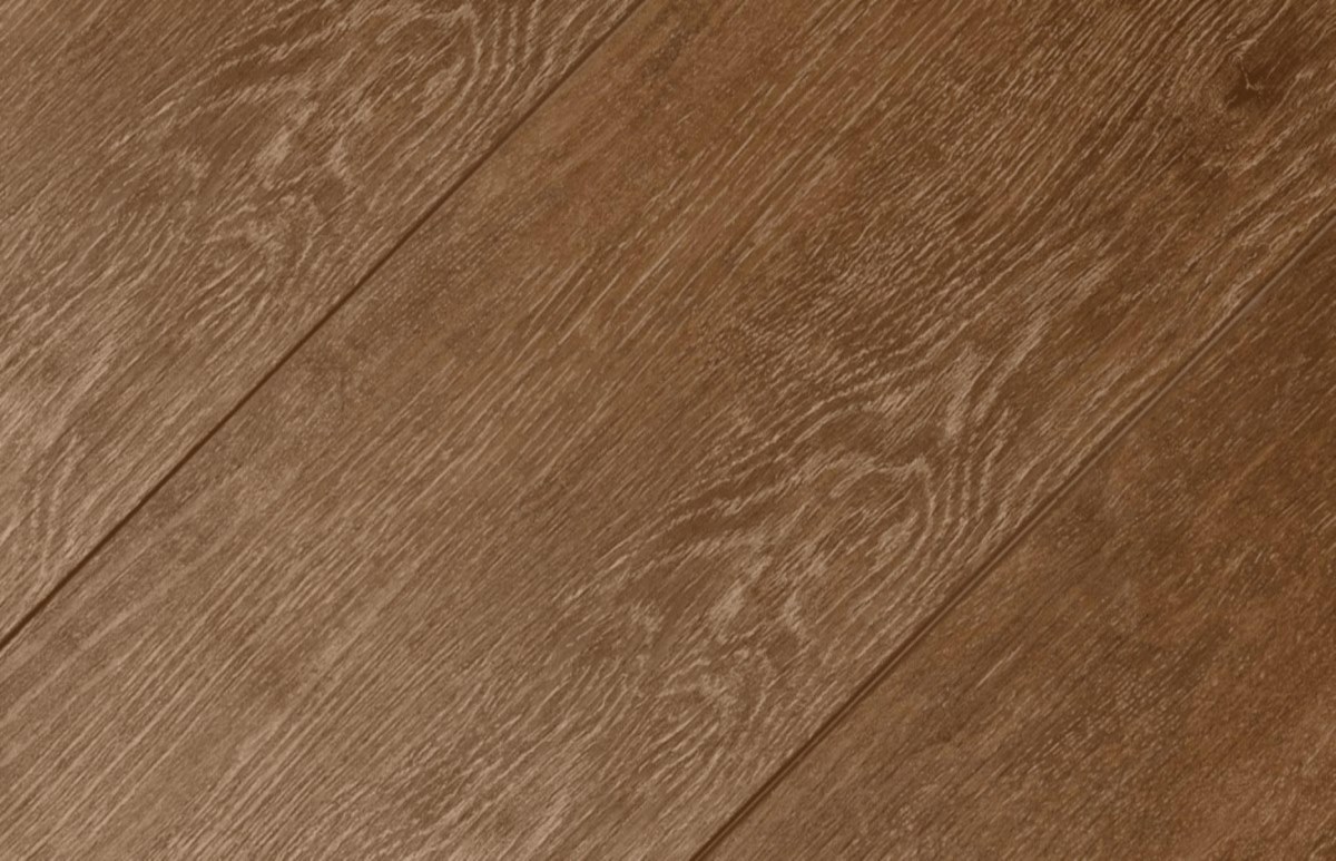 Виниловое напольное покрытие ScandiWood 18 Дуб Корица (180*1220*5 мм) — купить в Тамбове