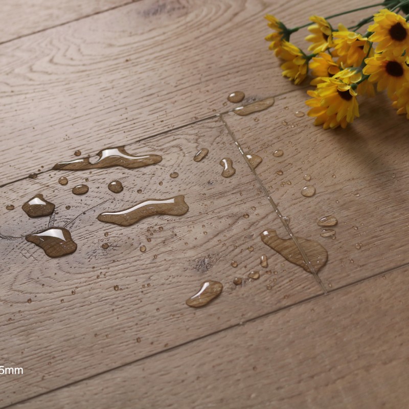 Виниловые полы "Betta" Villa Дуб Монца V110 (1220*184*4,5 мм) — купить в Тамбове