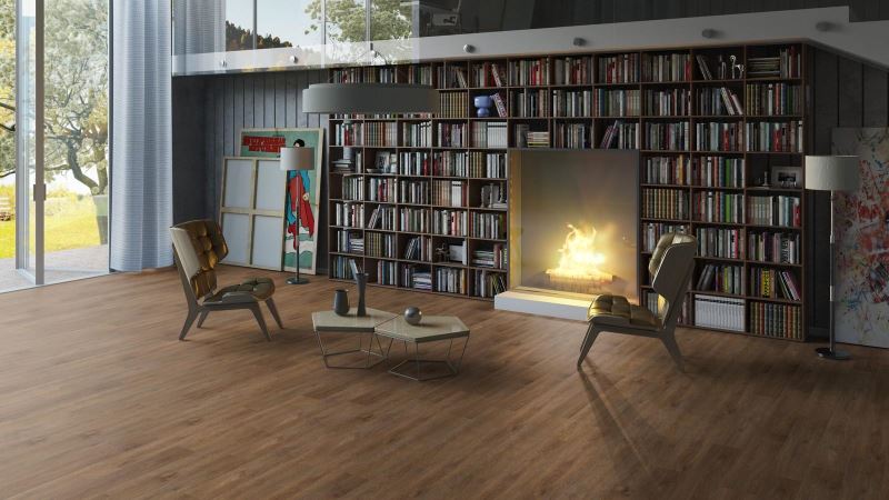 Виниловая плитка "Tarkett" New Age Orto (914,4*101,6*2,1 мм) — купить в Тамбове