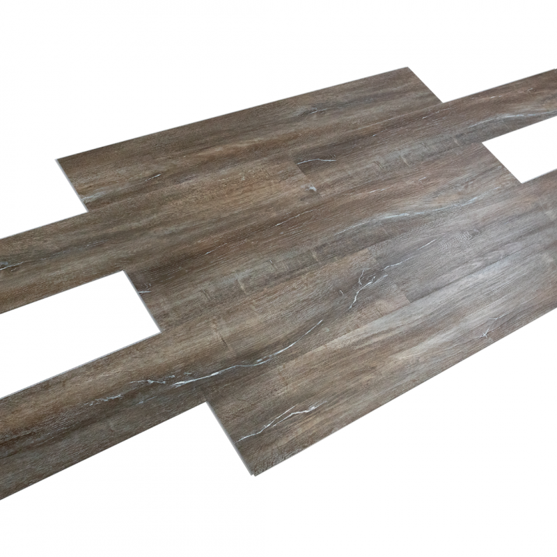 Замковая ПВХ плитка Дуб Гояс 208 (1200*182*4 мм) — купить в Тамбове