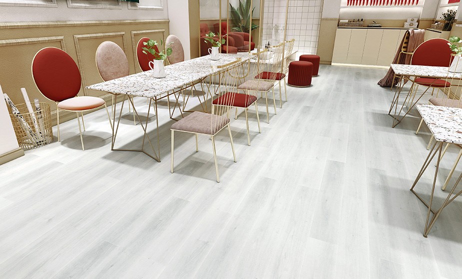 Ламинат SPC AquaMax Дуб Рединг (1220*184*4 мм) — купить в Тамбове