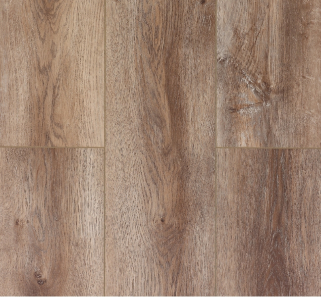 SPC ламинат "CronaFloor" Wood 4V Дуб Охрид (1200*180*4 мм) — купить в Тамбове