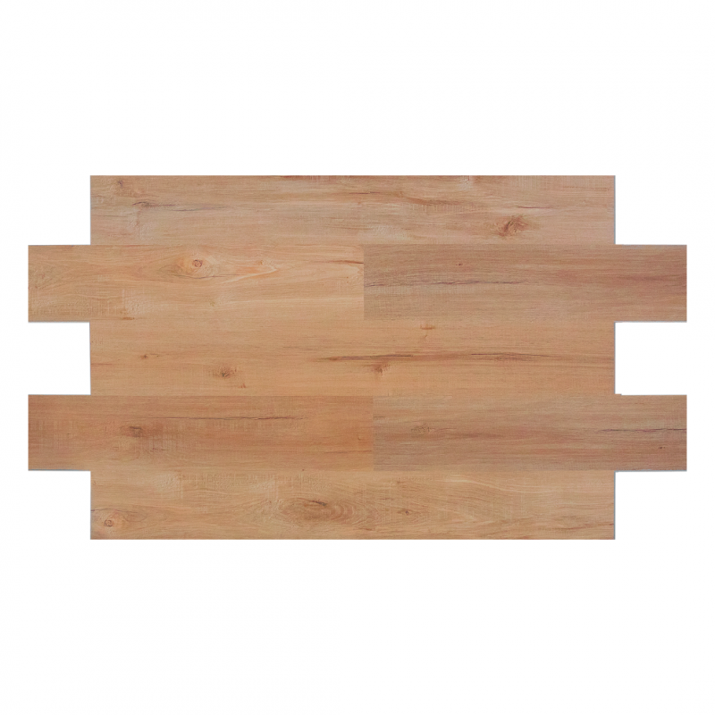 Замковая ПВХ плитка Дуб Мильва 101 (1200*182*4 мм) — купить в Тамбове