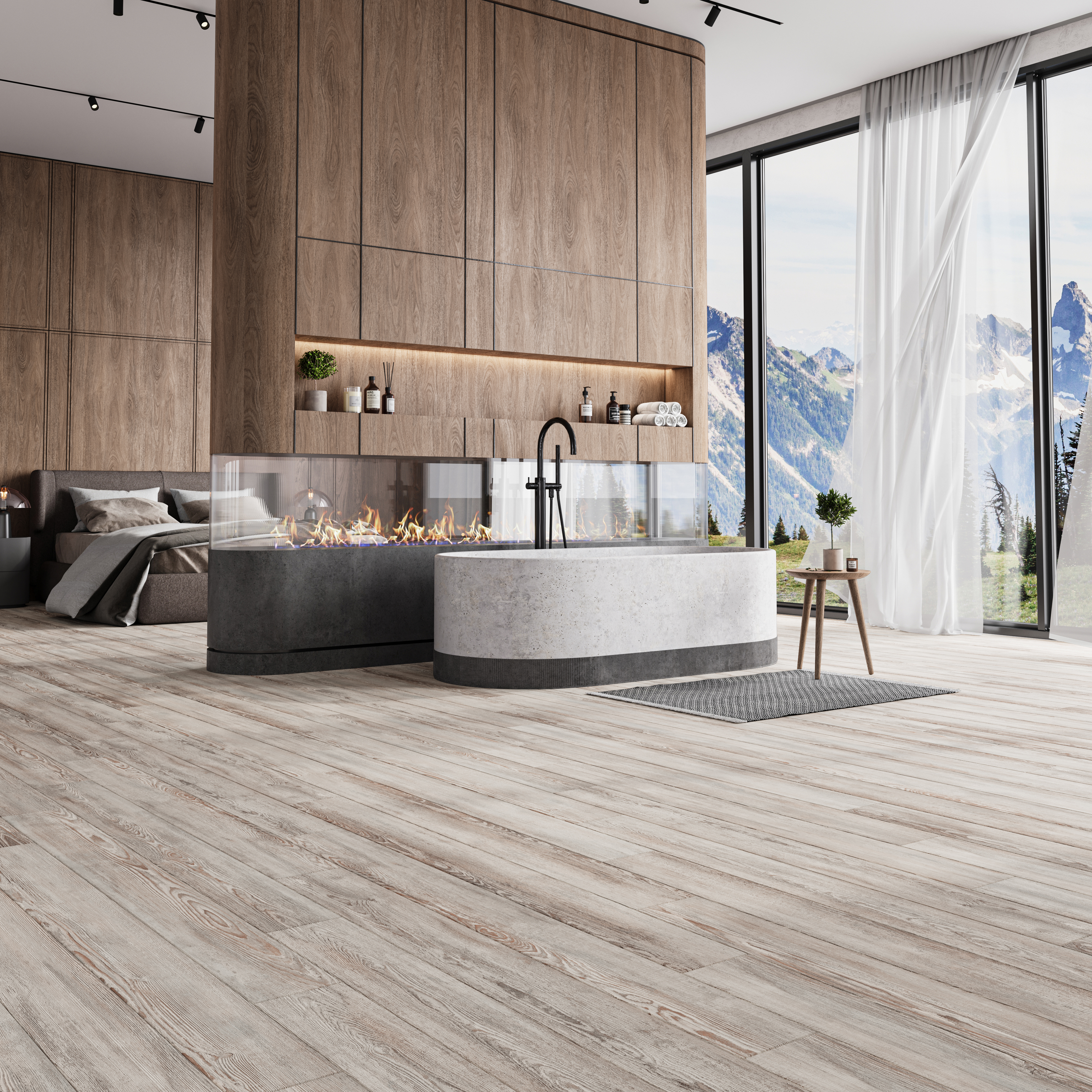 Ламинат "Joss Beaumont" Opus Рабле (1387*145*10 мм) — купить в Тамбове