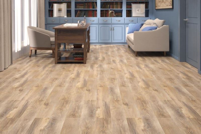 Кварцвиниловая плитка "Art Tile" Лиственница Асти (914,4*152,4*2 мм) — купить в Тамбове