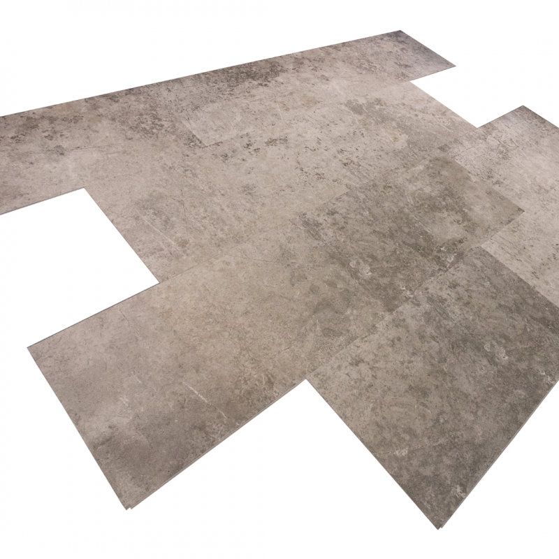 SPC плитка Мрамор Шанталь 246 (600*300*4 мм) — купить в Тамбове