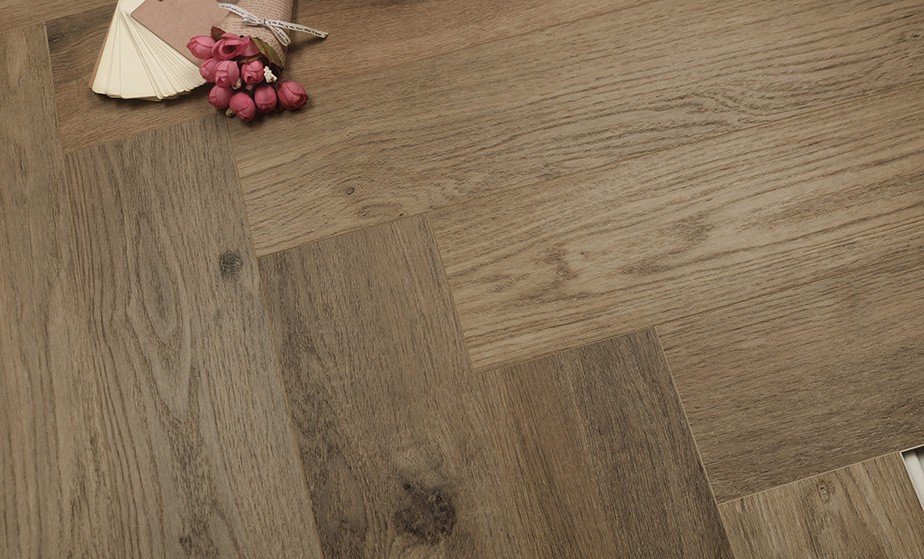 Ламинат SPC AquaMax Дуб Амбуаз (640*128*4 мм) — купить в Тамбове