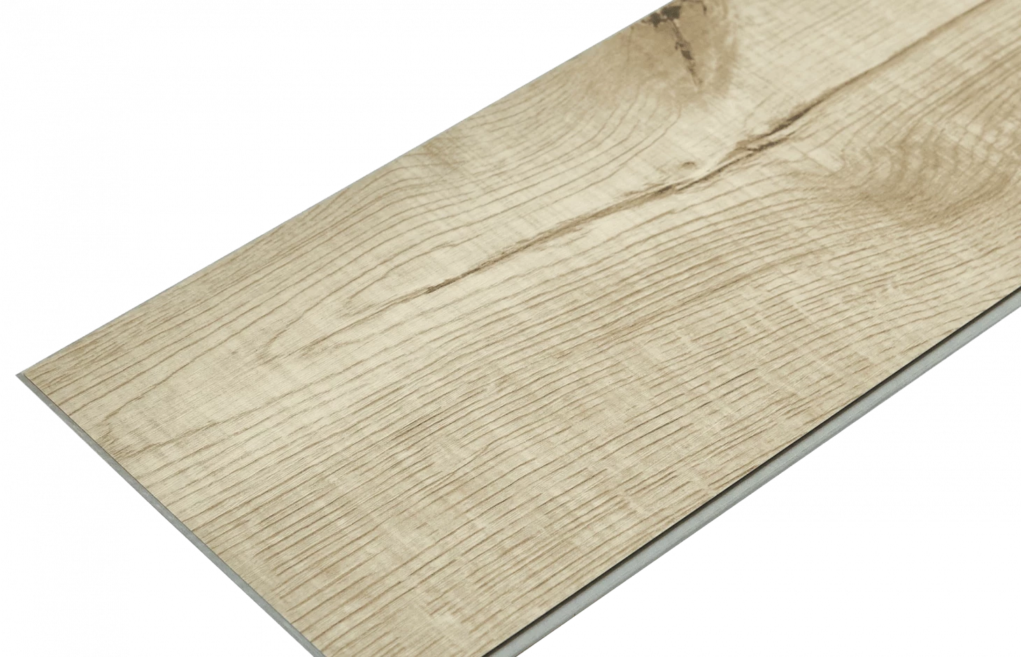 SPC плитка для пола Дуб Капучино (915*152*4,4 мм) — купить в Тамбове