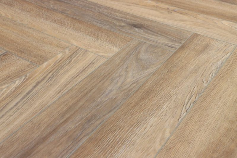 SPC плитка "Bonkeel" Дуб Бонди (640*128*4мм) — купить в Тамбове