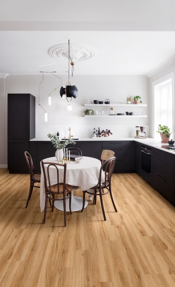 Виниловая плитка "Moduleo" Classic Oak (1320*196*2,35 мм) — купить в Тамбове