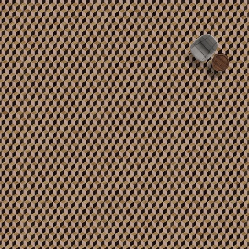 Виниловая плитка Diamond 313 (113,16*196*2,5 мм) — купить в Тамбове