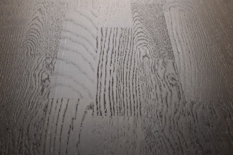 Паркетная доска "Sommer" Troyes Дуб Dark Brown (2283*194*13,2 мм) — купить в Тамбове