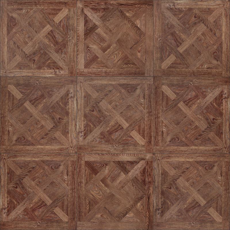 Замковая ПВХ плитка "Aquafloor" AF7005VS (600*600*7 мм) — купить в Тамбове