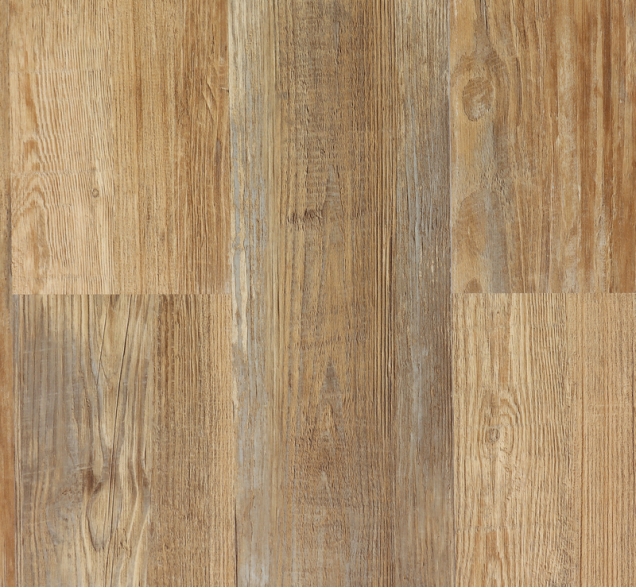 SPC ламинат "CronaFloor" Nano 4V Сосна Медовая (1200*180*3,5 мм) — купить в Тамбове