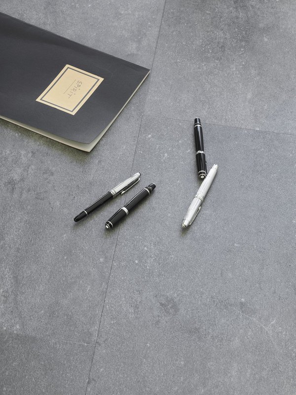 Замковая ПВХ плитка "Berry Alloc" Spirit Pro 55 VULCANO DARK GREY (610*914*5,5 мм) — купить в Тамбове