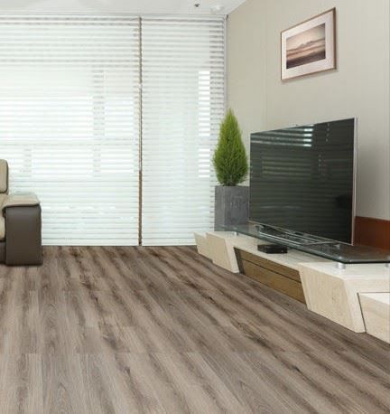 Кварцвиниловая плитка "DeArt Floor" Lite Дуб Античный (935*187*2,0мм) — купить в Тамбове