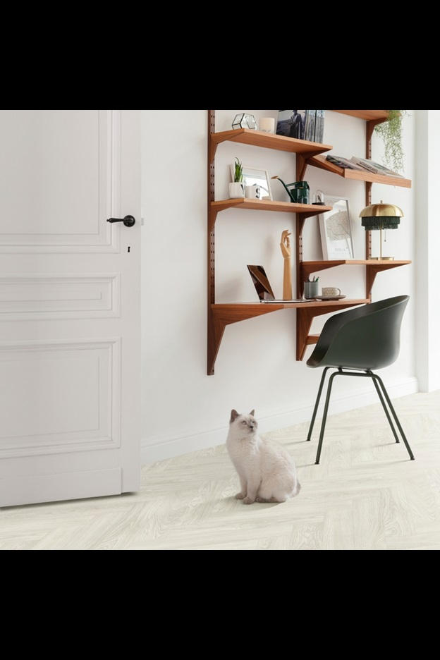 Замковая ПВХ плитка Laurel Oak 51104 (630*126*6 мм) — купить в Тамбове