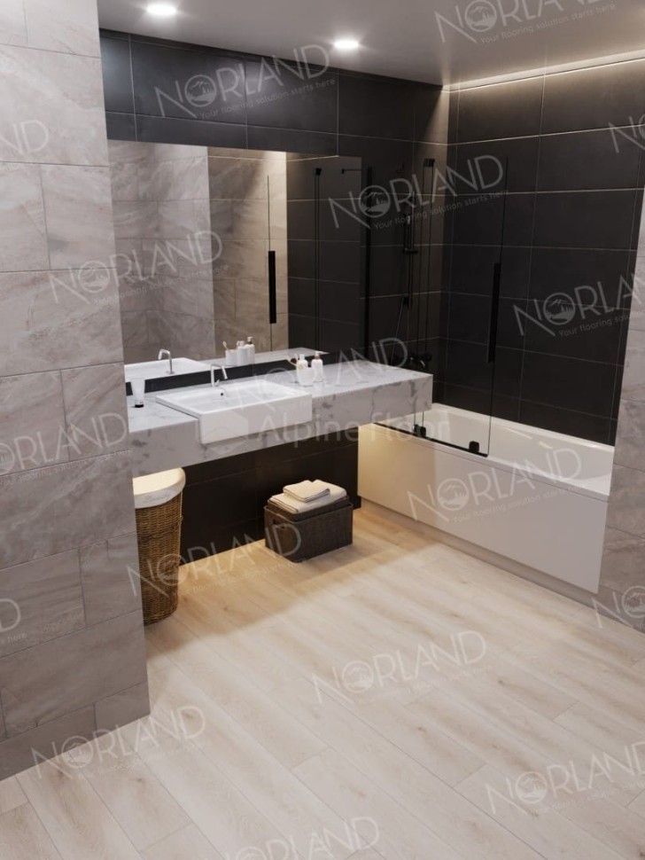 Виниловый ламинат "Norland" Freya (1220*183*3,5 мм) — купить в Тамбове