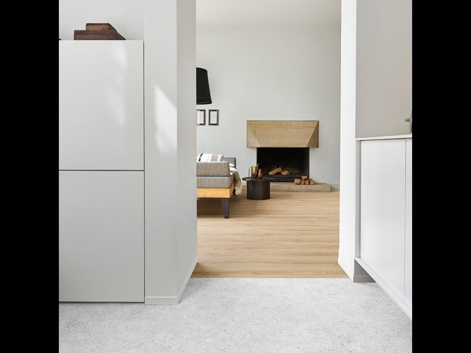 Замковая ПВХ плитка Sand Stone 919 (610*303*5 мм) — купить в Тамбове