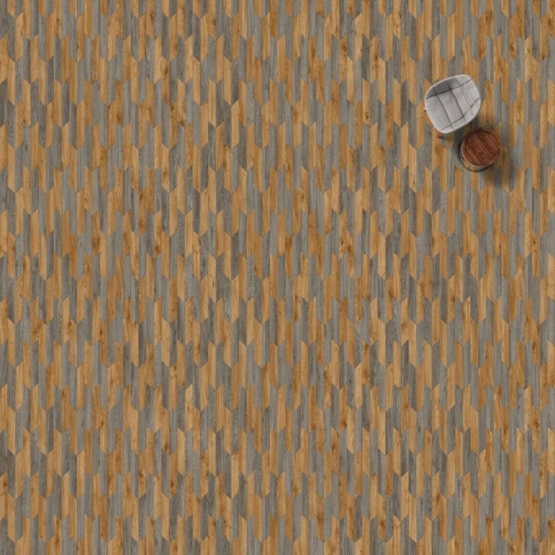 Виниловая плитка Arrow 375 (523*92*2,5 мм) — купить в Тамбове