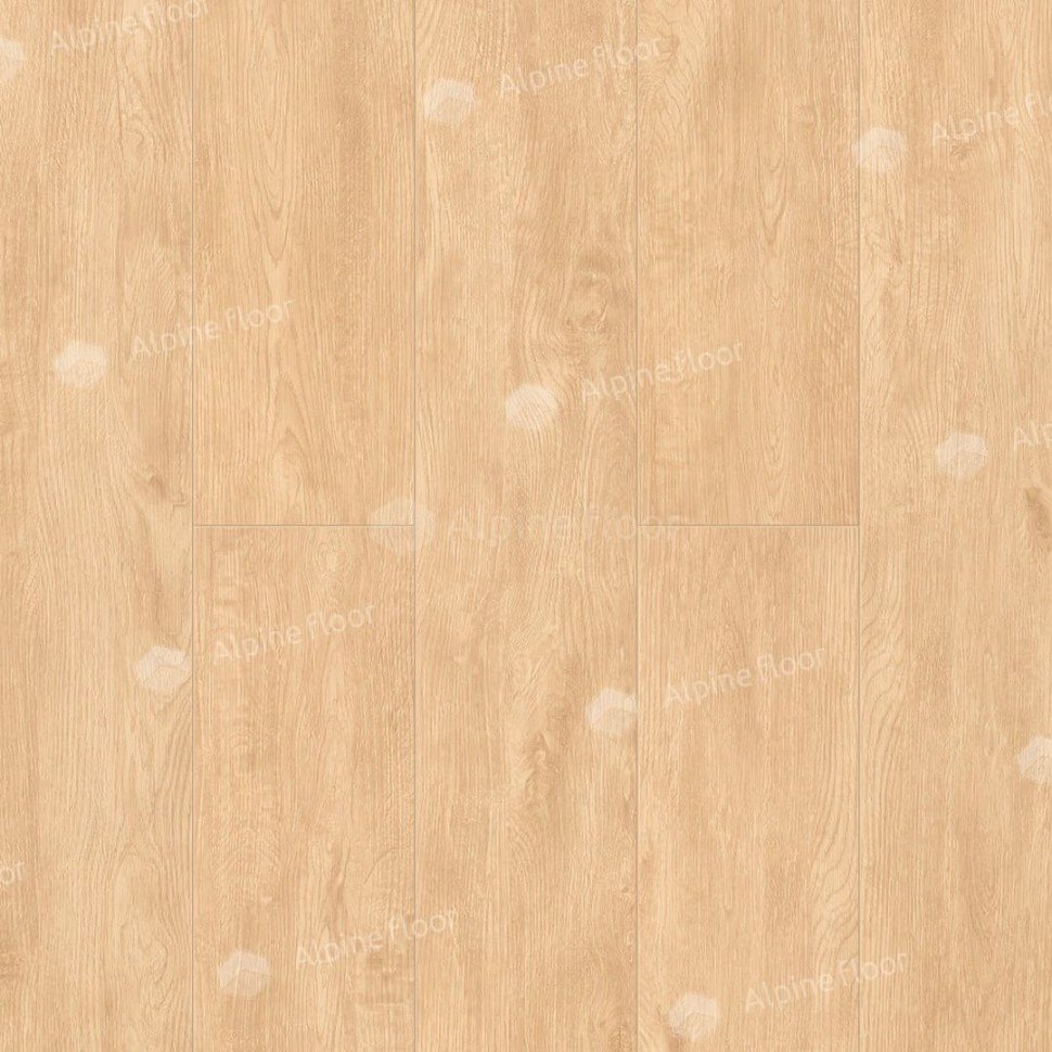 Виниловый ламинат "Alpine Floor" Classic Light MC Бук (1220*183*3,5 мм) — купить в Тамбове