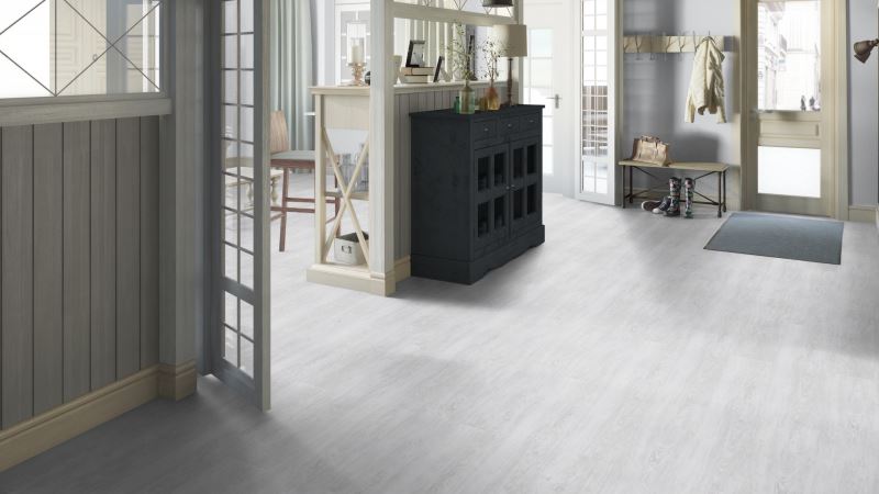 Замковая ПВХ плитка "Tarkett" Eric (1220*200,8*4,4 мм) — купить в Тамбове