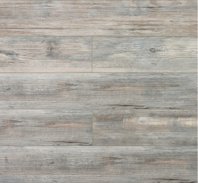 SPC ламинат "CronaFloor" Wood 4V Сосна Монблан (1200*180*4 мм) — купить в Тамбове