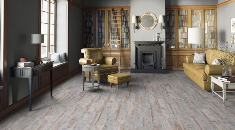 Виниловая плитка "Tarkett" Lounge Tribute (914,4*152,4*3,0 мм) — купить в Тамбове