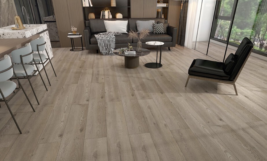 Ламинат SPC AquaMax Дуб Легат (1524*228*4,5 мм) — купить в Тамбове