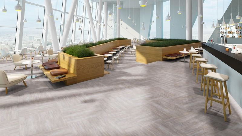 Виниловая плитка "Tarkett" Lounge Moby (914,4*101,6*3,0 мм) — купить в Тамбове