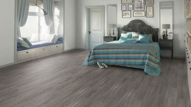 Виниловая плитка "Tarkett" New Age Orient (914,4*101,6*2,1 мм) — купить в Тамбове