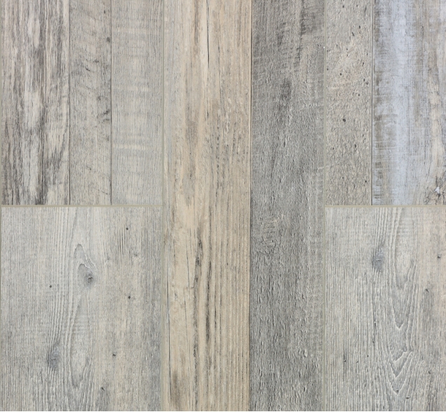 SPC ламинат "CronaFloor" Wood 4V Дуб Марсель (1200*180*4 мм) — купить в Тамбове