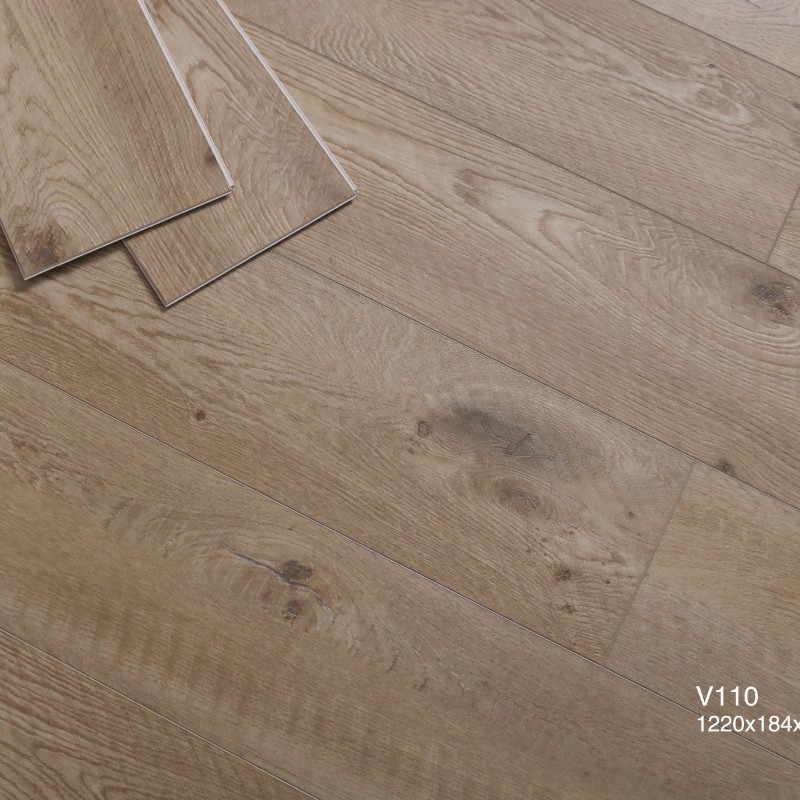 Виниловые полы "Betta" Villa Дуб Монца V110 (1220*184*4,5 мм) — купить в Тамбове