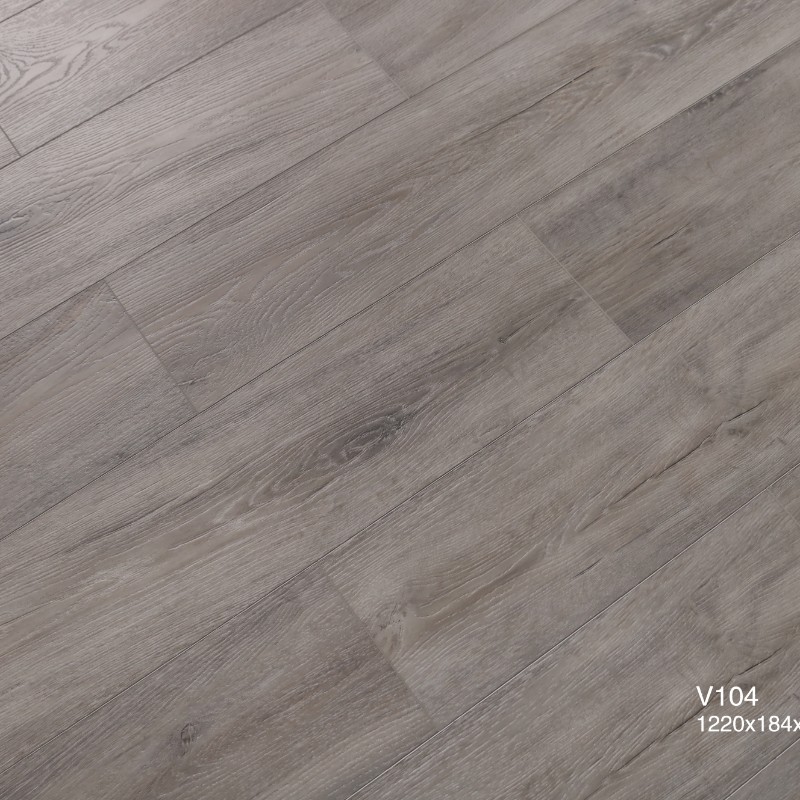 Виниловые полы "Betta" Villa Дуб Дрена V104 (1220*184*4,5 мм) — купить в Тамбове
