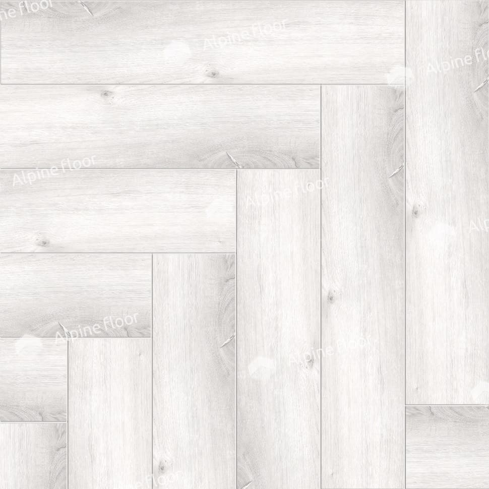 Виниловая плитка "Alpine Floor" Parquet LVT Дуб Альхена (590*118*2,5 мм) — купить в Тамбове