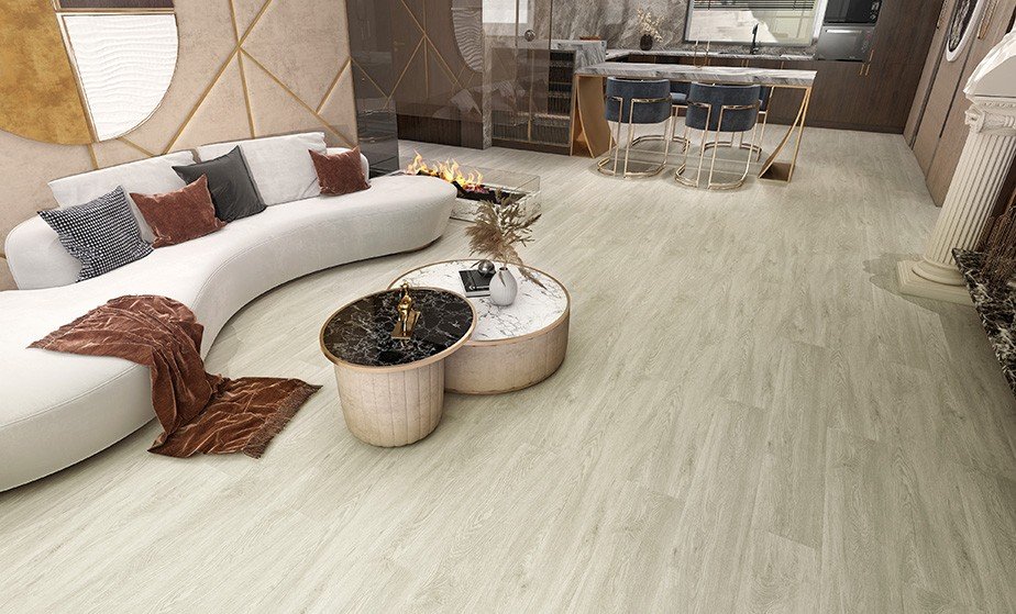 Ламинат SPC AquaMax Дуб Аморо (1220*184*3,5 мм) — купить в Тамбове