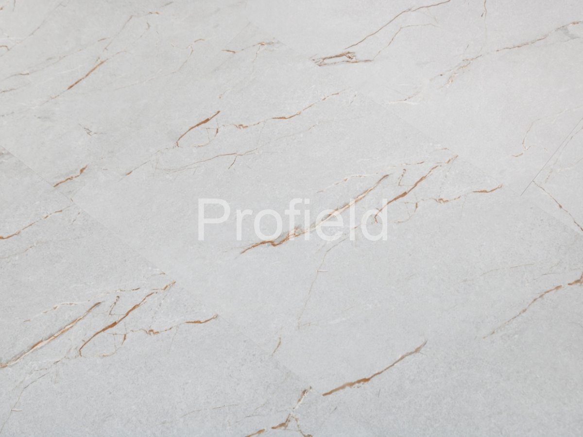 HSPC ламинат "Profield" Камень Серебряный Крайола (610*305*5,5 мм) — купить в Тамбове