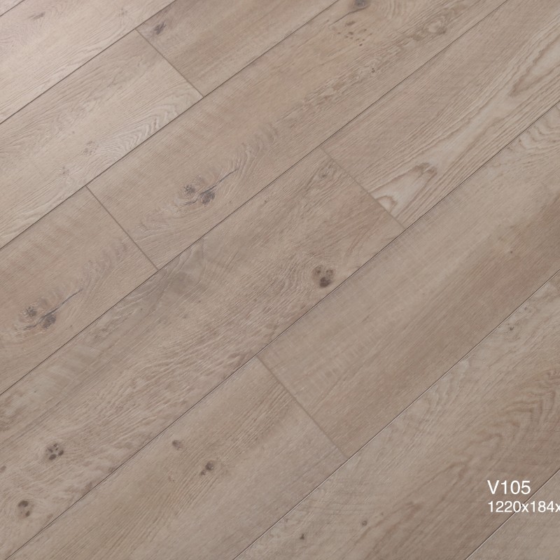 Виниловые полы "Betta" Villa Дуб Новара V105 (1220*184*4,5 мм) — купить в Тамбове