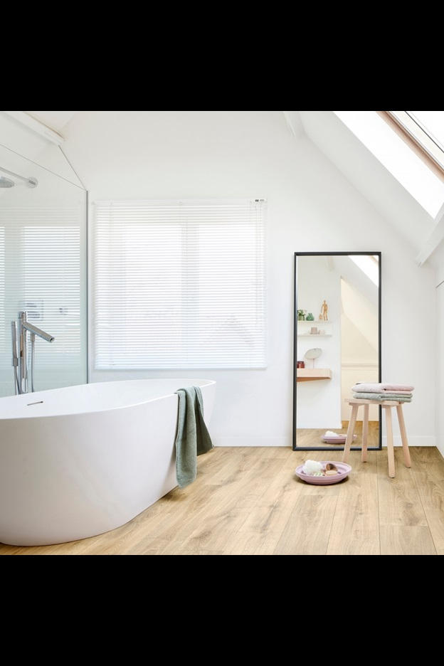 Замковая ПВХ плитка Shelby Oak 273 (1251*189*5 мм) — купить в Тамбове