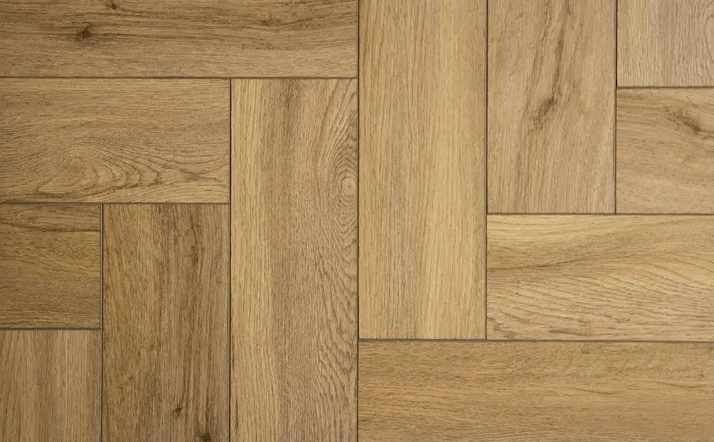 Виниловые полы "FirmFit" Herringbone Дуб традиционный CW-934 (615*123*5 мм) — купить в Тамбове