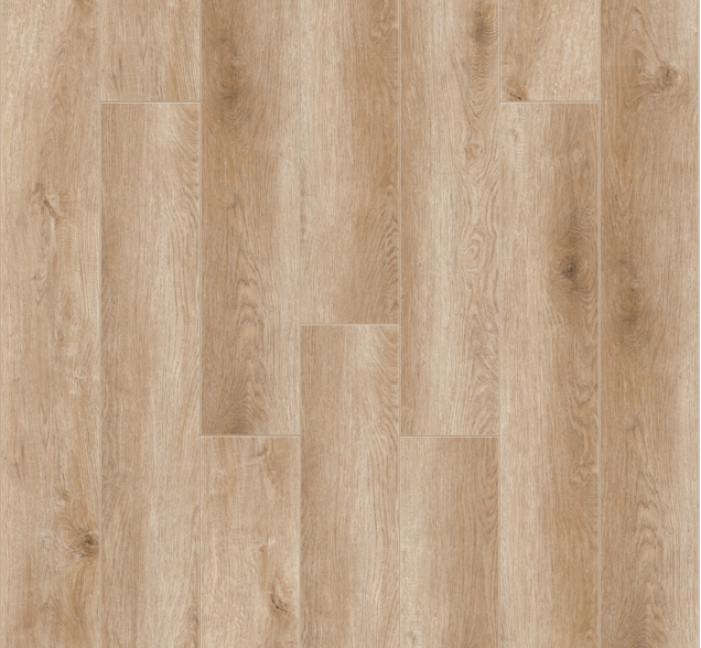 SPC ламинат "CronaFloor" Nano 4V Дуб Бремен (1200*180*3,5 мм) — купить в Тамбове