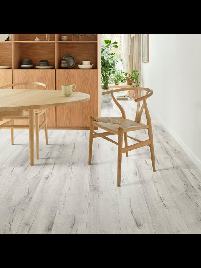 Замковая ПВХ плитка Highland Oak 112 (1251*189*5 мм) — купить в Тамбове