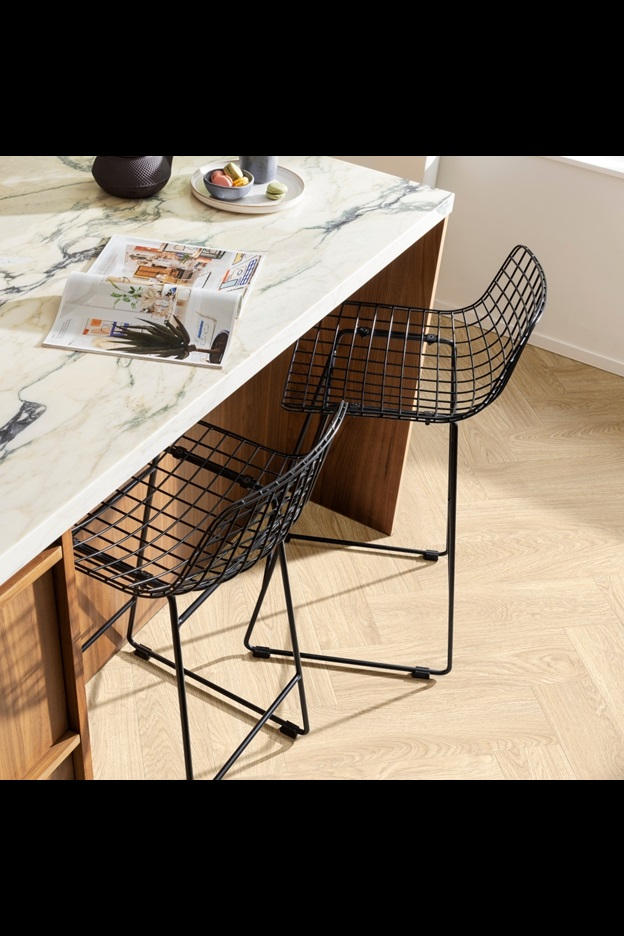 Замковая ПВХ плитка Laurel Oak 51230 (630*126*6 мм) — купить в Тамбове