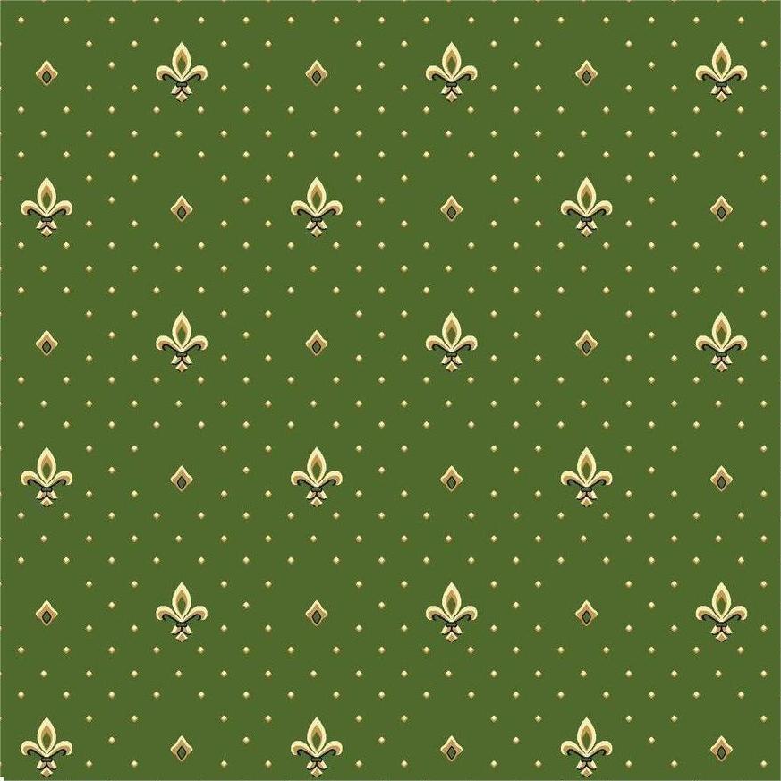 Ковролин Haima «Wilkins» Alameda Green 03 (Лилия) (3,68 м) — купить в Тамбове