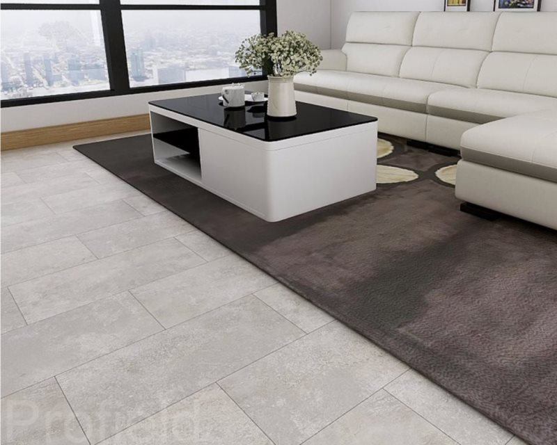 SPC ламинат "Profield" Портланд грей (615*311*5,5 мм) — купить в Тамбове