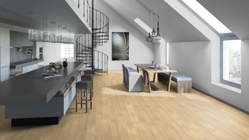 Виниловая плитка "Tarkett" New Age Ameno (914,4*101,6*2,1 мм) — купить в Тамбове