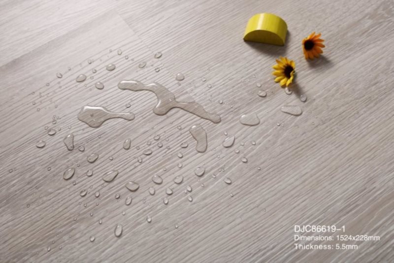 SPC ламинат "Profield" Дуб Блантс (228*1524*5,5 мм) — купить в Тамбове