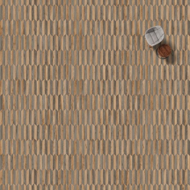 Виниловая плитка Arrow 373 (523*92*2,5 мм) — купить в Тамбове