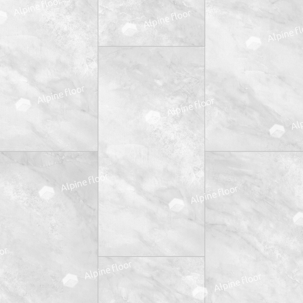 Виниловая плитка "Alpine Floor" Light Stone Чили (608*303*2,5 мм) — купить в Тамбове