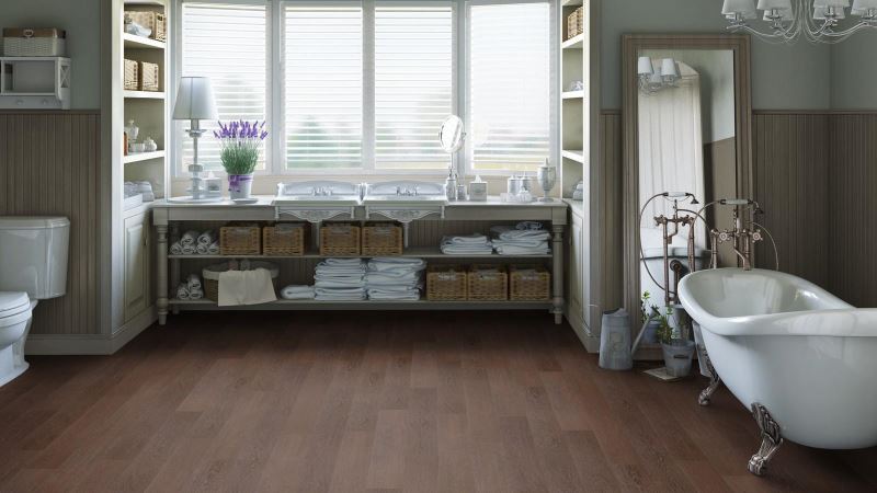 Виниловая плитка "Tarkett" New Age Elysium (914,4*101,6*2,1 мм) — купить в Тамбове